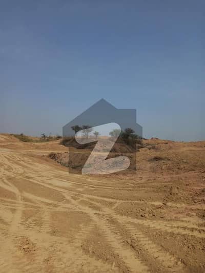 Plot For Sale Sector I-15/4 Islamabad