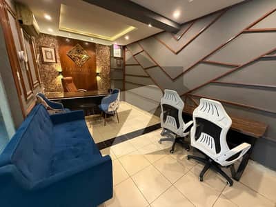 Get In Touch Now To Buy A Office In E-11