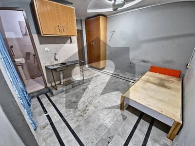 Studio Room For Rent