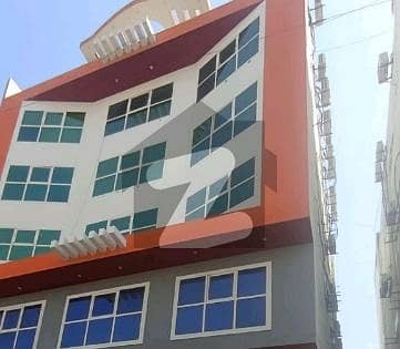 Your Search Ends Right Here With The Beautiful Office In University Road At Affordable Price Of Pkr Rs. 150000 For Rent