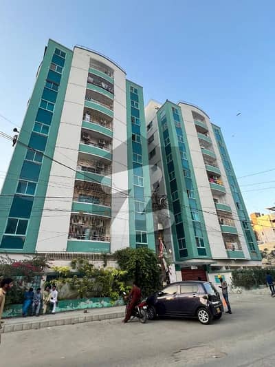 Affordable Flat Of 2400 Square Feet Is Available For sale