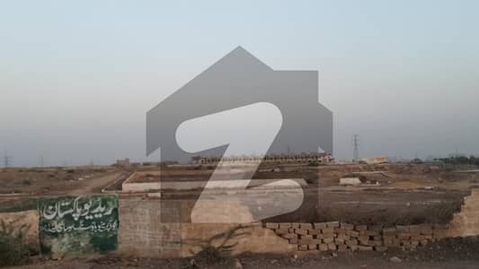 Book Prime Location Residential Plot Today In Radio Pakistan Employees Cooperative Society