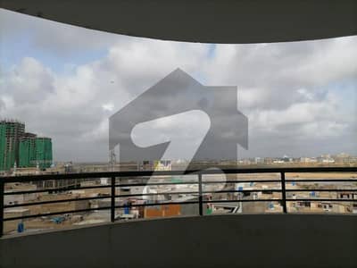 ڈائمنڈ ریذیڈنسی ڈیفینس ویو فیز 2,ڈیفینس ویو سوسائٹی,کراچی میں 5 مرلہ فلیٹ 1.35 کروڑ میں برائے فروخت۔