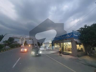 ایف ڈی اے شہر - بلاک ایف2 ایف ڈی اے سٹی,فیصل آباد میں 10 مرلہ رہائشی پلاٹ 55.0 لاکھ میں برائے فروخت۔