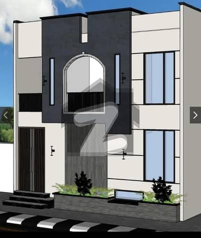 ڈی ایچ اے فیز 7 ایکسٹینشن ڈی ایچ اے ڈیفینس,کراچی میں 5 کمروں کا 5 مرلہ مکان 6.5 کروڑ میں برائے فروخت۔