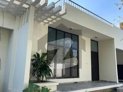 Aesthetic House Of 30 Marla For rent Is Available