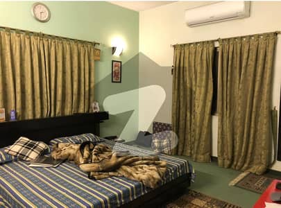 400 Sq. Yard Corner Double Storey House For Sale Gulshan E Iqbal Karachi Sindh