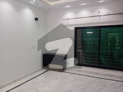 1 Kanal Ground Portion