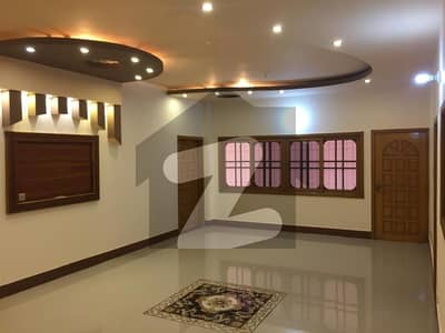 گلشنِ اقبال - بلاک 13 ڈی گلشنِ اقبال,گلشنِ اقبال ٹاؤن,کراچی میں 6 کمروں کا 16 مرلہ مکان 8.5 کروڑ میں برائے فروخت۔