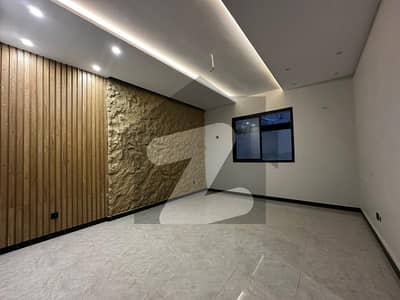 گلشنِ اقبال - بلاک 5 گلشنِ اقبال,گلشنِ اقبال ٹاؤن,کراچی میں 6 کمروں کا 16 مرلہ مکان 10.0 کروڑ میں برائے فروخت۔