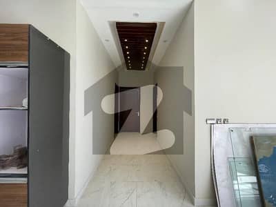 Brand New 500 Sq. Yard Double Storey House Gulshan E Iqbal Karachi Sindh