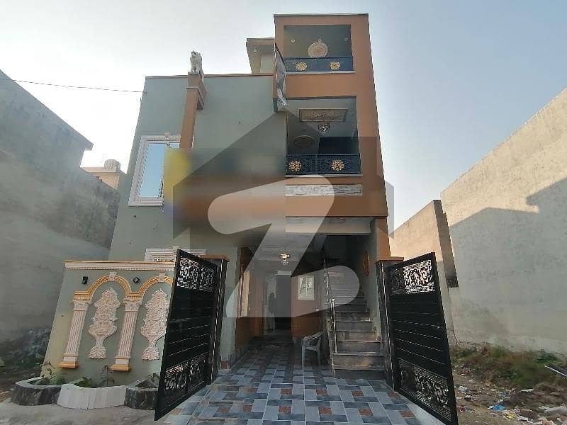 الرحمان فیز 2 - بلاک آئی الرحمان گارڈن فیز 2,الرحمان گارڈن,لاہور میں 4 کمروں کا 4 مرلہ مکان 1.8 کروڑ میں برائے فروخت۔ الرحمان فیز 2 - بلاک آئی الرحمان گارڈن فیز 2,الرحمان گارڈن,لاہور میں 4 کمروں کا 4 مرلہ مکان 1.8 کروڑ میں برائے فروخت۔