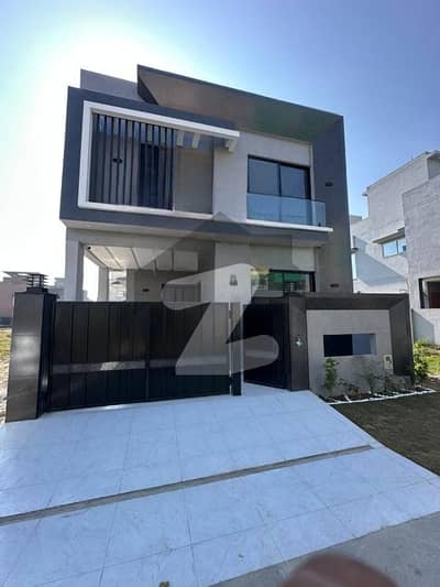 5 Marla Brand New Houses For Sale