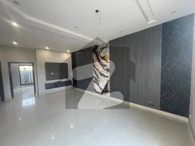 5 Marla Brand New House For Sale P