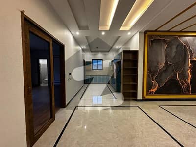 Ultra Modern 400 Square Yard Brand New House Gulshan E Iqbal 13D1 Karachi Sindh