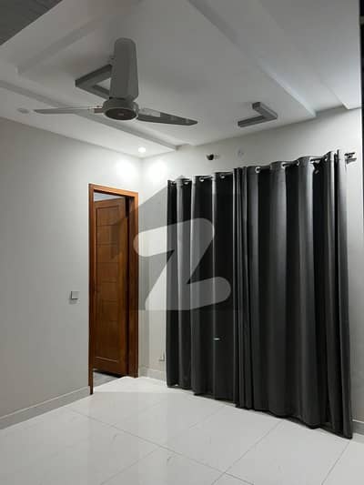 A Spacious And Well-Maintained 10 Marla Upper Portion Is Available For Rent In Fazaia Housing Scheme Phase1