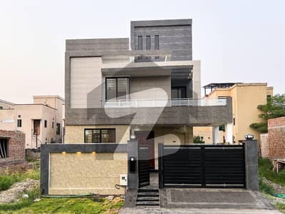 10 Marla House Is Available For sale In Fazaia Housing Scheme Phase 1
