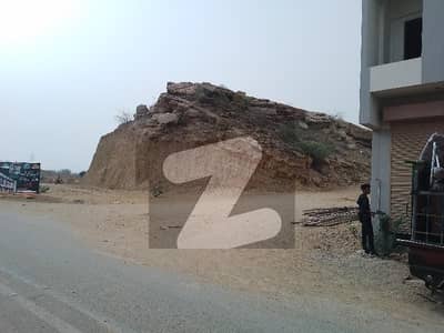 Become Owner Of Your Prime Location Residential Plot Today Which Is Centrally Located In North Town Residency In Karachi