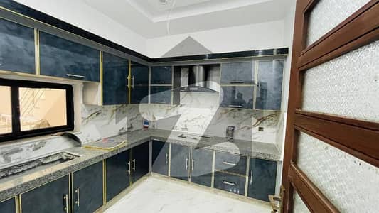 ایڈن آچرڈ فیصل آباد میں 5 کمروں کا 5 مرلہ فارم ہاؤس 1.9 کروڑ میں برائے فروخت۔