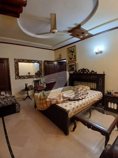 Lower Portion For Rent In Cavalry Ground 2 Bed Attach Bath Tv Lough Kitchen Drawing Vip Location Car Parking Near To St#6