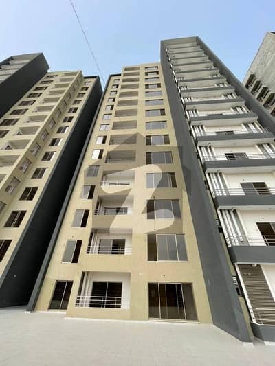 Askari 6 Flat For Sale