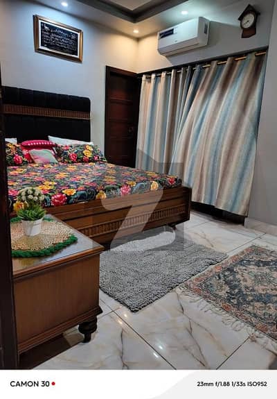 گلستانِ جوہر کراچی میں 2 کمروں کا 5 مرلہ فلیٹ 1.65 کروڑ میں برائے فروخت۔ گلستانِ جوہر کراچی میں 2 کمروں کا 5 مرلہ فلیٹ 1.65 کروڑ میں برائے فروخت۔