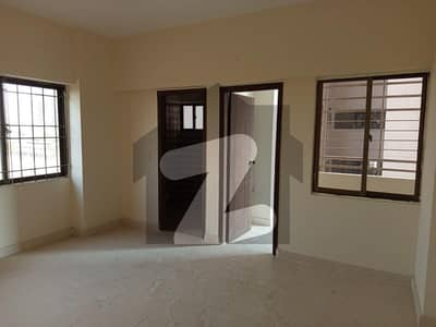 Reserve A Prime Location Flat Of 2400 Square Feet Now In Gulistan-e-Jauhar