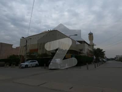 A Palatial Residence For Sale In DHA Phase 7 Karachi