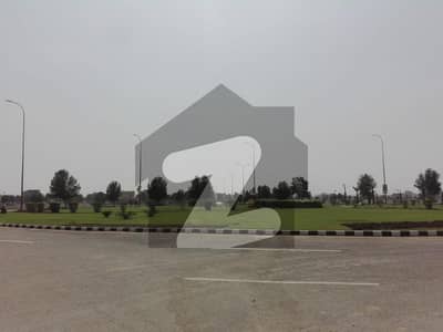 In DHA 11 Rahbar Phase 2 Extension - Block N Residential Plot Sized 5 Marla For sale