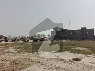 Spacious Residential Plot Is Available In DHA 11 Rahbar Phase 1 - Block A For Sale