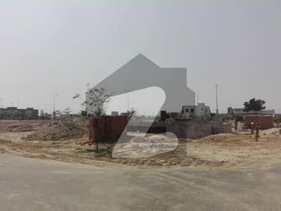 8 Marla Residential Plot In DHA 11 Rahbar For sale At Good Location