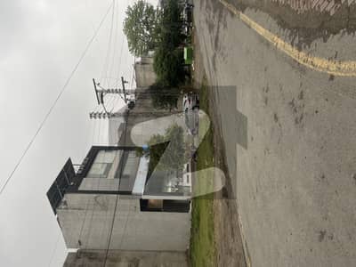 Ideal Location Plot For Sale