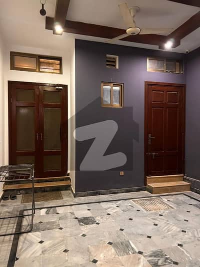 BEAUTIFUL house for sale in Banigala near to allied bank