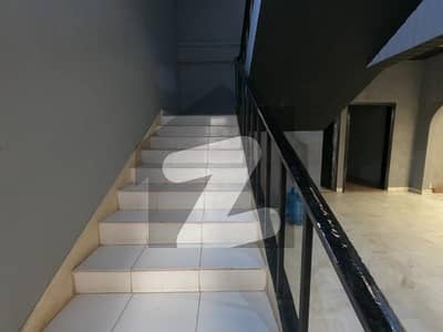 Reserve A Centrally Located House Of 240 Square Yards In Clifton - Block 9