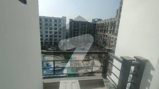 Spring Apartment One Bed Apartment For Sale.