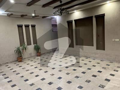 12 Marla House Available For Rent In Johar Town Available For Office Or Family