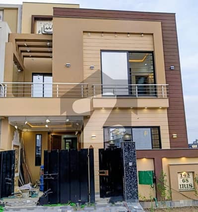 Guaranteed Solid Owner Build 5 House For Sale In Bahria Nasheman Guaranteed Solid Owner Build 5 House For Sale In Bahria Nasheman
