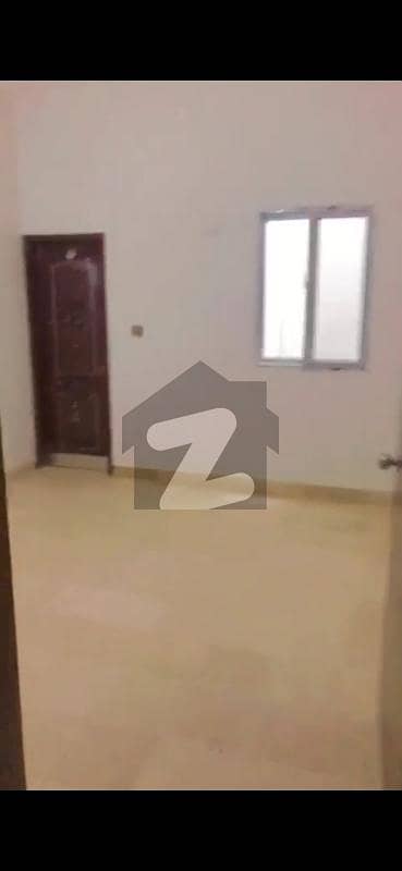 Prime Location Flat Of 550 Square Feet In Scheme 33 Is Available