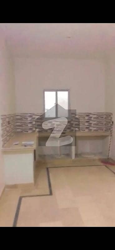 Affordable Prime Location Flat Available For sale In Quetta Town - Sector 18-A