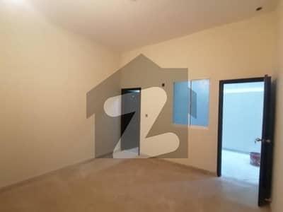 Unoccupied Prime Location Flat Of 1350 Square Feet Is Available For Sale In Scheme 33