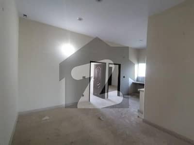 Beautifully Constructed Prime Location Flat Is Available For Sale In Quetta Town - Sector 18-A