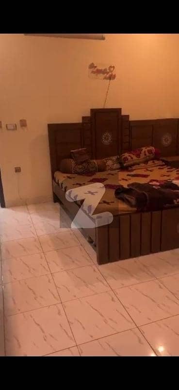 Prime Location Flat Sized 900 Square Feet Is Available For sale In Scheme 33