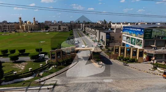 الکبیر ٹاؤن - فیز 2 الکبیر ٹاؤن,رائیونڈ روڈ,لاہور میں 3 کمروں کا 5 مرلہ مکان 2.16 کروڑ میں برائے فروخت۔