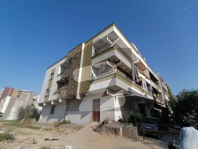 Prime Location Upper Portion For sale In Beautiful Scheme 33