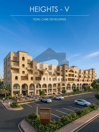 Huge space is available for rent.