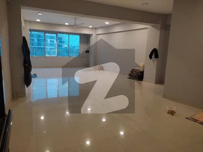 Office For Rent In D 12 Markaz