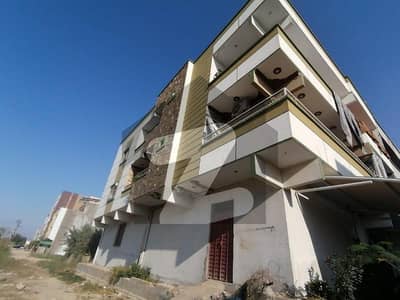 A Prime Location Upper Portion At Affordable Price Awaits You