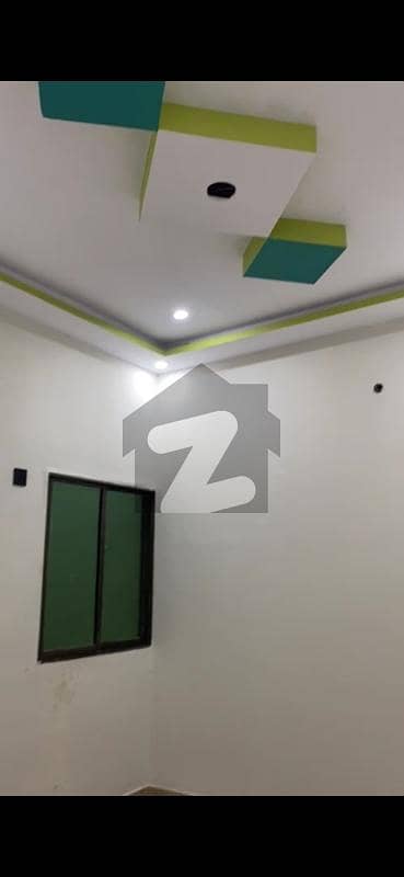 Prime Location Flat Of 990 Square Feet For sale In Gulzar-e-Hijri