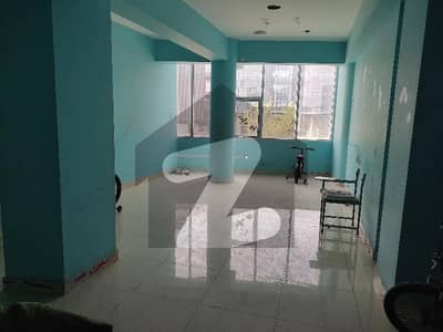 Office For Rent In D12 Markaz