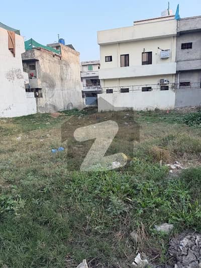 Plot number 88 i14/1 size 35*60. D 185 lavk